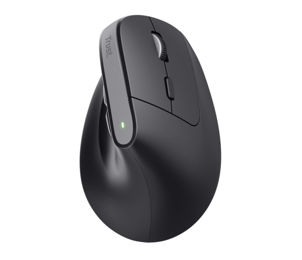 Trust BAYO+ ERGONOMIC WIRELESS - 1489325 - zdjęcie